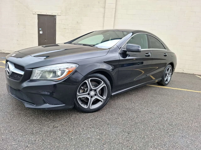Mercedes-Benz CLA 250 * CARFAX * ПОДГРЕВИ * NAVI * ПАМЕТ - автомобили, коли, обяви за нови и употребявани 16