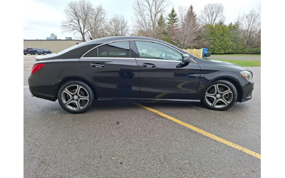 mercedes-benz-cla-250 - 2