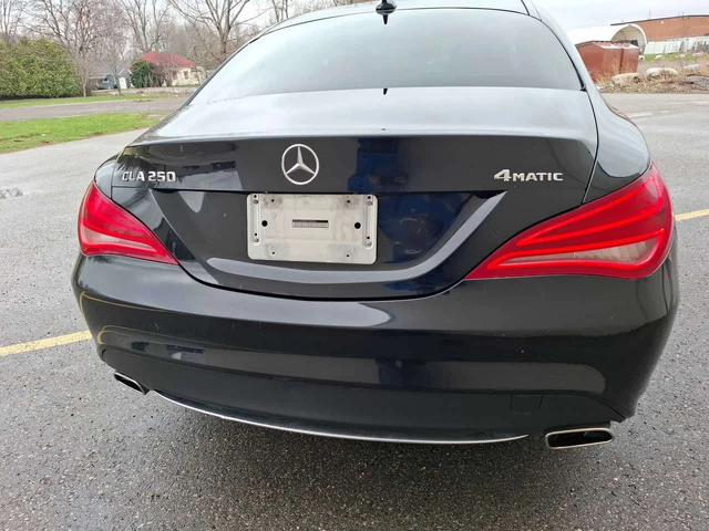 Mercedes-Benz CLA 250 * CARFAX * ПОДГРЕВИ * NAVI * ПАМЕТ - автомобили, коли, обяви за нови и употребявани 3