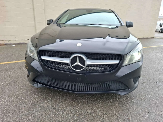 Mercedes-Benz CLA 250 * CARFAX * ПОДГРЕВИ * NAVI * ПАМЕТ - автомобили, коли, обяви за нови и употребявани 5