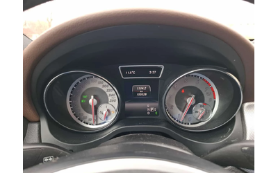 Mercedes-Benz CLA 250 * CARFAX * ПОДГРЕВИ * NAVI * ПАМЕТ - автомобили, коли, обяви за нови и употребявани 7