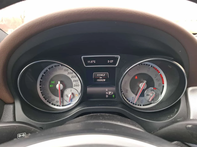 Mercedes-Benz CLA 250 * CARFAX * ПОДГРЕВИ * NAVI * ПАМЕТ - автомобили, коли, обяви за нови и употребявани 7