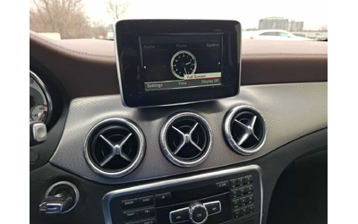 Mercedes-Benz CLA 250 * CARFAX * ПОДГРЕВИ * NAVI * ПАМЕТ - автомобили, коли, обяви за нови и употребявани 8