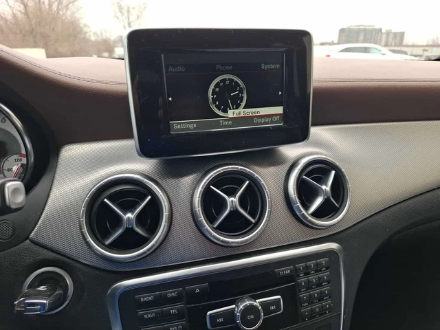 Mercedes-Benz CLA 250 * CARFAX * ПОДГРЕВИ * NAVI * ПАМЕТ - автомобили, коли, обяви за нови и употребявани 8