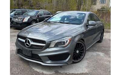 mercedes-benz-cla-250 - 0