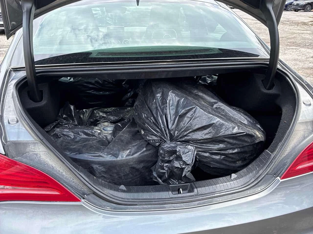 Mercedes-Benz CLA 250 | ПОДГРЕВ | CARFAX | + ГУМИ ДЖАНТИ | - автомобили, коли, обяви за нови и употребявани 12