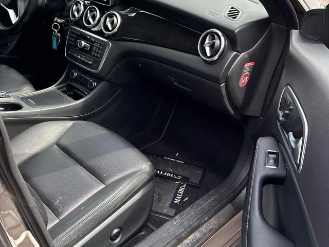 Mercedes-Benz CLA 250 | ПОДГРЕВ | CARFAX | + ГУМИ ДЖАНТИ | - автомобили, коли, обяви за нови и употребявани 15