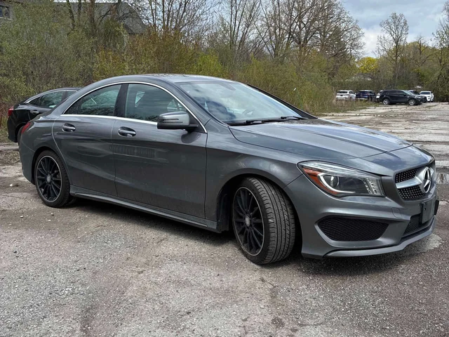 Mercedes-Benz CLA 250 | ПОДГРЕВ | CARFAX | + ГУМИ ДЖАНТИ | - автомобили, коли, обяви за нови и употребявани 2