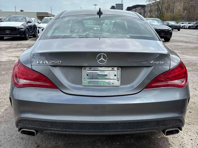 Mercedes-Benz CLA 250 | ПОДГРЕВ | CARFAX | + ГУМИ ДЖАНТИ | - автомобили, коли, обяви за нови и употребявани 3