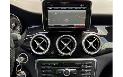 Mercedes-Benz CLA 250 | ПОДГРЕВ | CARFAX | + ГУМИ ДЖАНТИ | - автомобили, коли, обяви за нови и употребявани 8