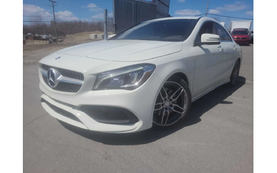 Mercedes-Benz CLA 250 ПОДГРЕВИ * KEYLESS * CARFAX - автомобили, коли, обяви за нови и употребявани 16