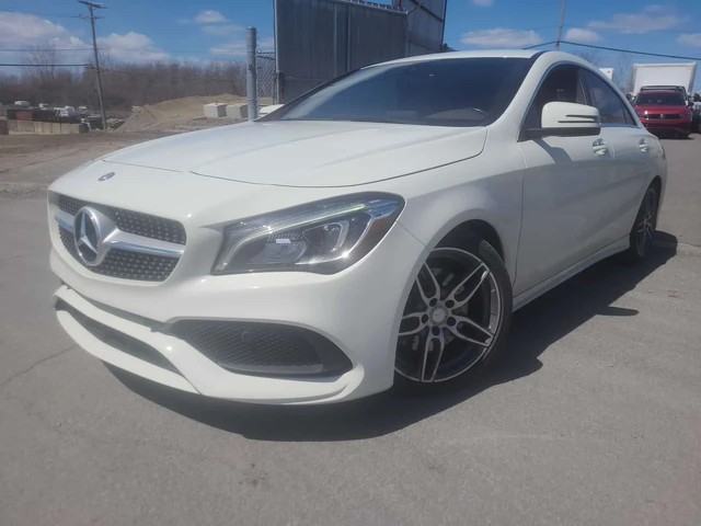 Mercedes-Benz CLA 250 ПОДГРЕВИ * KEYLESS * CARFAX - автомобили, коли, обяви за нови и употребявани 16