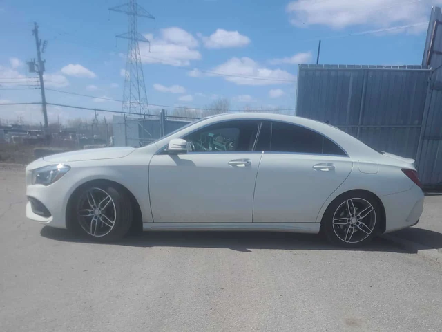 Mercedes-Benz CLA 250 ПОДГРЕВИ * KEYLESS * CARFAX - автомобили, коли, обяви за нови и употребявани 1