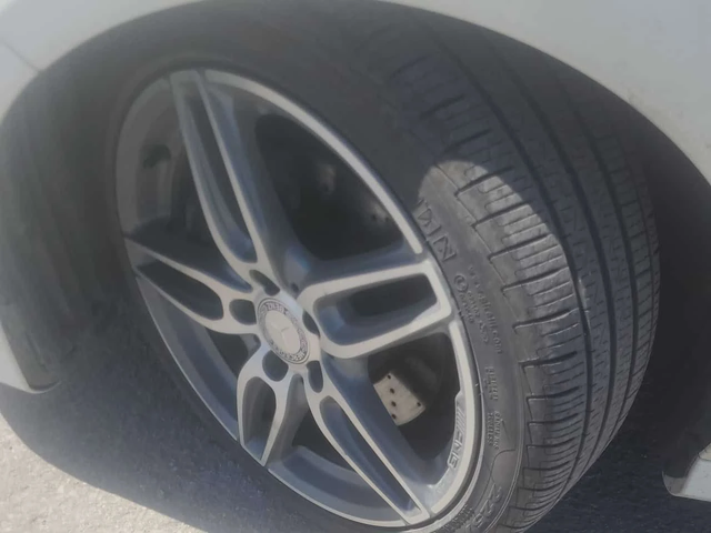 Mercedes-Benz CLA 250 ПОДГРЕВИ * KEYLESS * CARFAX - автомобили, коли, обяви за нови и употребявани 6