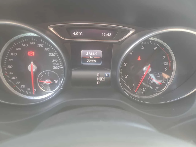 Mercedes-Benz CLA 250 ПОДГРЕВИ * KEYLESS * CARFAX - автомобили, коли, обяви за нови и употребявани 7