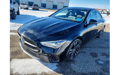 mercedes-benz-cla-250 - 0