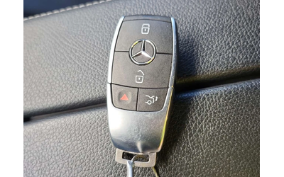 Mercedes-Benz CLA 250 ПАМЕТ| ПАНОРАМА| 360| АМБИЕНТ| - автомобили, коли, обяви за нови и употребявани 16