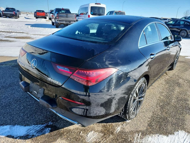 Mercedes-Benz CLA 250 ПАМЕТ| ПАНОРАМА| 360| АМБИЕНТ| - автомобили, коли, обяви за нови и употребявани 2