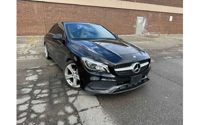 mercedes-benz-cla-250 - 0