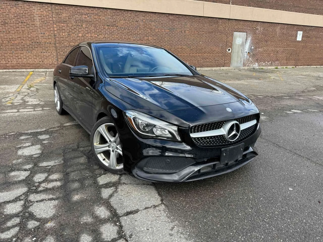 Mercedes-Benz CLA 250 4MATIC * AMG PACK* ПАНОРАМА* ПОДГРЕВИ* КАМЕРА* - автомобили, коли, обяви за нови и употребявани 0
