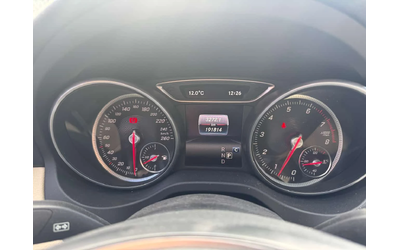 Mercedes-Benz CLA 250 4MATIC * AMG PACK* ПАНОРАМА* ПОДГРЕВИ* КАМЕРА* - автомобили, коли, обяви за нови и употребявани 10