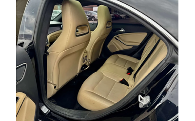 Mercedes-Benz CLA 250 4MATIC * AMG PACK* ПАНОРАМА* ПОДГРЕВИ* КАМЕРА* - автомобили, коли, обяви за нови и употребявани 13