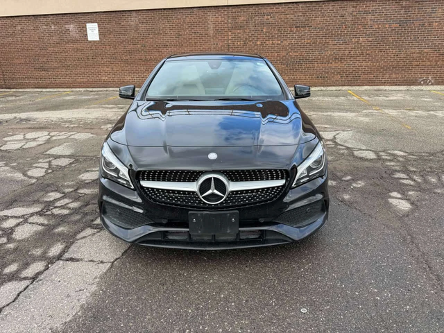 Mercedes-Benz CLA 250 4MATIC * AMG PACK* ПАНОРАМА* ПОДГРЕВИ* КАМЕРА* - автомобили, коли, обяви за нови и употребявани 1