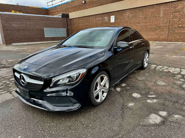 Mercedes-Benz CLA 250 4MATIC * AMG PACK* ПАНОРАМА* ПОДГРЕВИ* КАМЕРА* - автомобили, коли, обяви за нови и употребявани 2