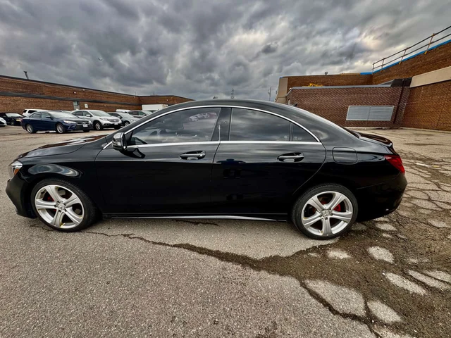 Mercedes-Benz CLA 250 4MATIC * AMG PACK* ПАНОРАМА* ПОДГРЕВИ* КАМЕРА* - автомобили, коли, обяви за нови и употребявани 3