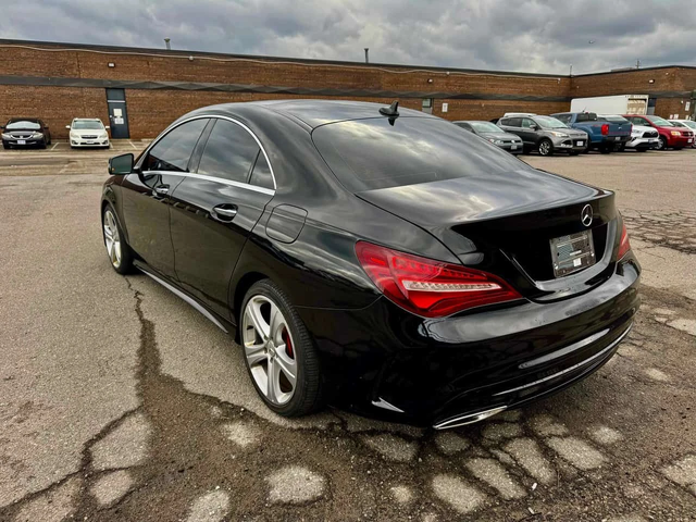 Mercedes-Benz CLA 250 4MATIC * AMG PACK* ПАНОРАМА* ПОДГРЕВИ* КАМЕРА* - автомобили, коли, обяви за нови и употребявани 5