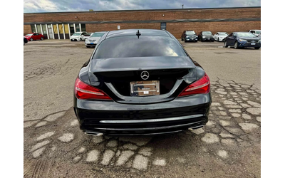 Mercedes-Benz CLA 250 4MATIC * AMG PACK* ПАНОРАМА* ПОДГРЕВИ* КАМЕРА* - автомобили, коли, обяви за нови и употребявани 6