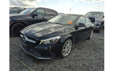 mercedes-benz-cla-250 - 0