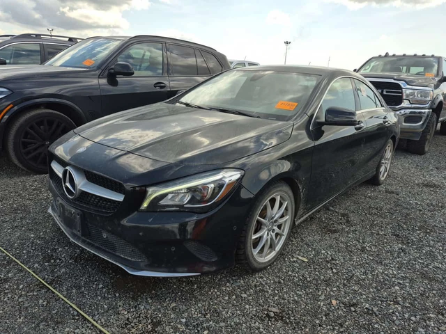 Mercedes-Benz CLA 250 ПОДГРЕВИ| ПАМЕТ| 2 КЛЮЧА| - автомобили, коли, обяви за нови и употребявани 0