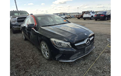 mercedes-benz-cla-250 - 1
