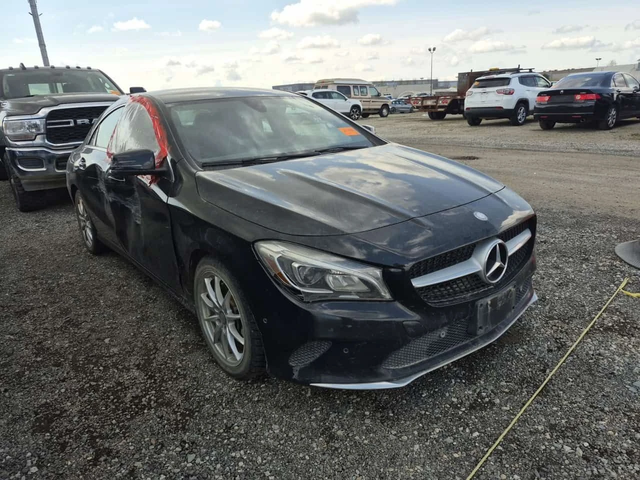 Mercedes-Benz CLA 250 ПОДГРЕВИ| ПАМЕТ| 2 КЛЮЧА| - автомобили, коли, обяви за нови и употребявани 1