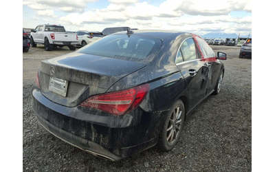 mercedes-benz-cla-250 - 2