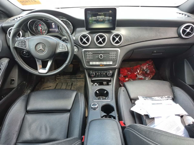 Mercedes-Benz CLA 250 ПОДГРЕВИ| ПАМЕТ| 2 КЛЮЧА| - автомобили, коли, обяви за нови и употребявани 8