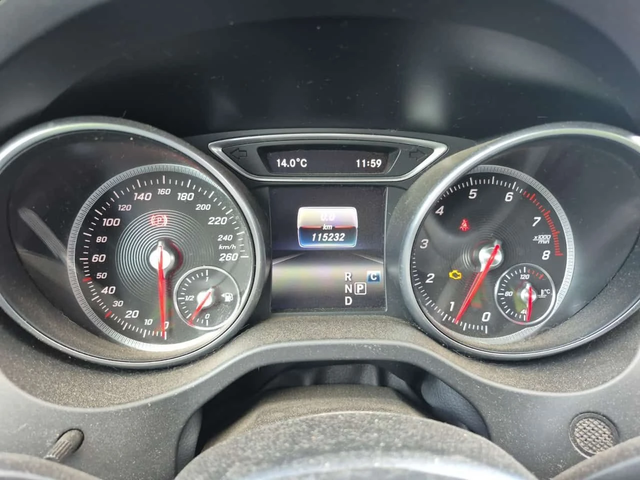 Mercedes-Benz CLA 250 ПОДГРЕВИ| ПАМЕТ| 2 КЛЮЧА| - автомобили, коли, обяви за нови и употребявани 9
