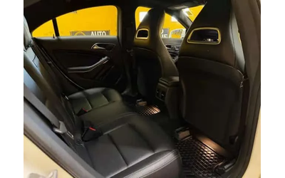 Mercedes-Benz CLA 250 NAVI * КАМЕРА * ПОДГРЕВИ * CARFAX - автомобили, коли, обяви за нови и употребявани 11