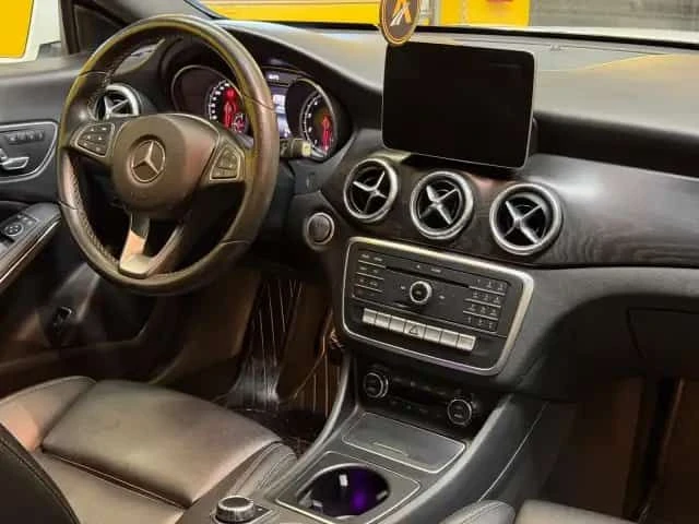 Mercedes-Benz CLA 250 NAVI * КАМЕРА * ПОДГРЕВИ * CARFAX - автомобили, коли, обяви за нови и употребявани 13