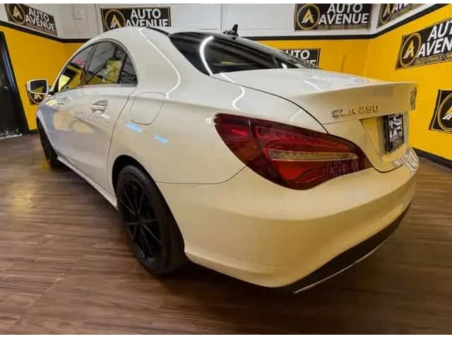 Mercedes-Benz CLA 250 NAVI * КАМЕРА * ПОДГРЕВИ * CARFAX - автомобили, коли, обяви за нови и употребявани 2