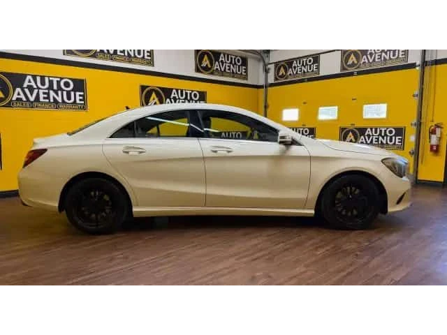 Mercedes-Benz CLA 250 NAVI * КАМЕРА * ПОДГРЕВИ * CARFAX - автомобили, коли, обяви за нови и употребявани 5