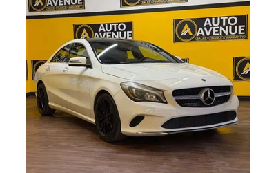 Mercedes-Benz CLA 250 NAVI * КАМЕРА * ПОДГРЕВИ * CARFAX - автомобили, коли, обяви за нови и употребявани 6