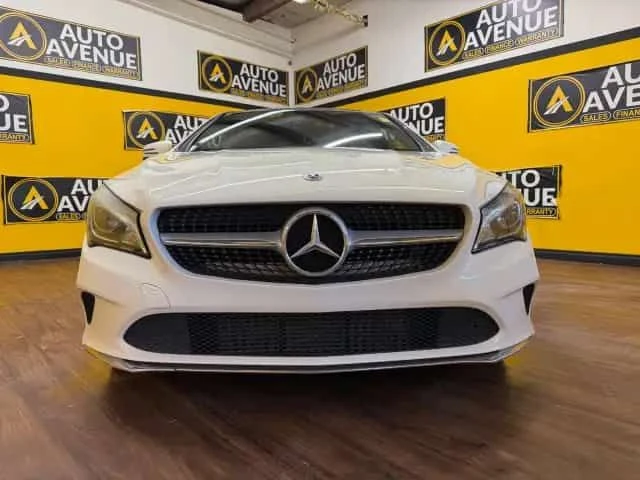 Mercedes-Benz CLA 250 NAVI * КАМЕРА * ПОДГРЕВИ * CARFAX - автомобили, коли, обяви за нови и употребявани 7