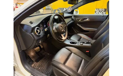 Mercedes-Benz CLA 250 NAVI * КАМЕРА * ПОДГРЕВИ * CARFAX - автомобили, коли, обяви за нови и употребявани 8