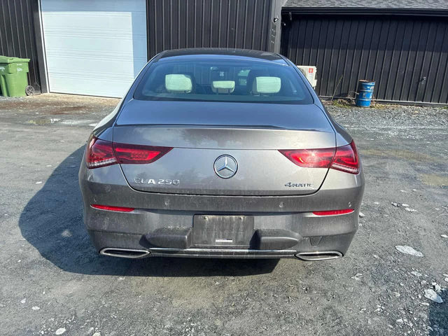 Mercedes-Benz CLA 250 | DISTRONIC| 360| PANO| ПОДГРЕВИ| КЛИП| CARFAX - автомобили, коли, обяви за нови и употребявани 2