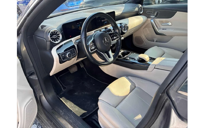 Mercedes-Benz CLA 250 | DISTRONIC| 360| PANO| ПОДГРЕВИ| КЛИП| CARFAX - автомобили, коли, обяви за нови и употребявани 6