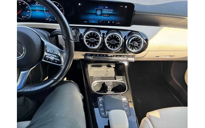 Mercedes-Benz CLA 250 | DISTRONIC| 360| PANO| ПОДГРЕВИ| КЛИП| CARFAX - автомобили, коли, обяви за нови и употребявани 8