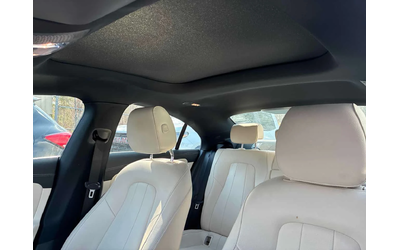 Mercedes-Benz CLA 250 | DISTRONIC| 360| PANO| ПОДГРЕВИ| КЛИП| CARFAX - автомобили, коли, обяви за нови и употребявани 9