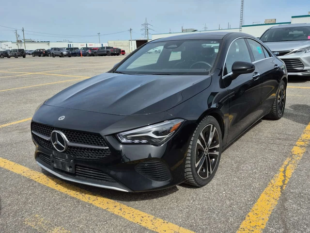 Mercedes-Benz CLA 250 ПАМЕТ| ПАНОРАМА| МЪРТВА ТОЧКА| - автомобили, коли, обяви за нови и употребявани 0